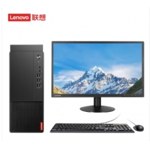聯想啟天M455臺式機